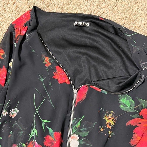 Express romper - Picture 2 of 2